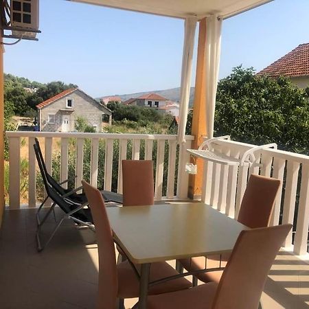 Villa Mirco Poljica  Esterno foto