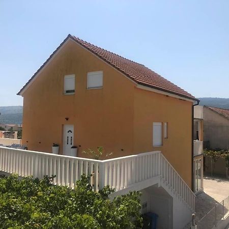 Villa Mirco Poljica  Esterno foto