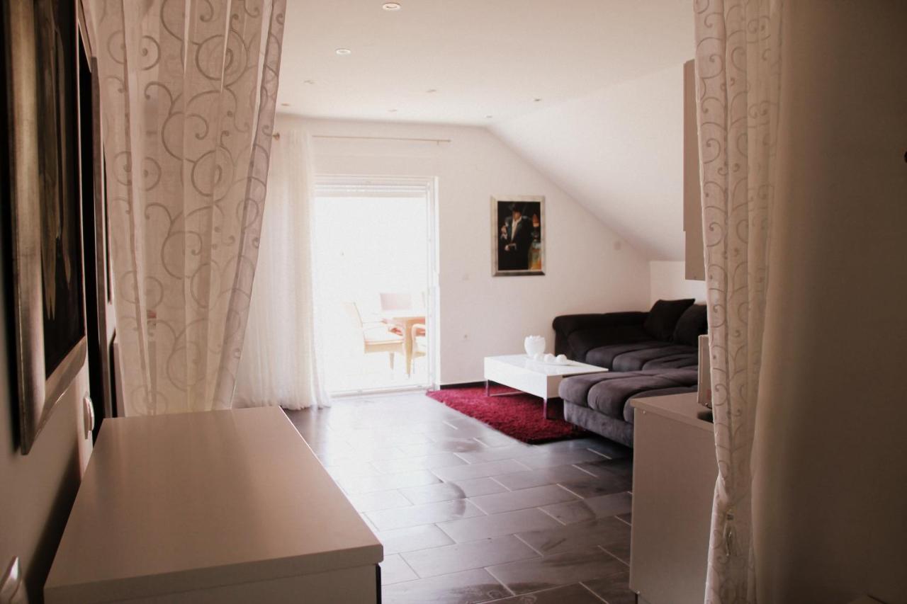 Villa Mirco Poljica  Esterno foto