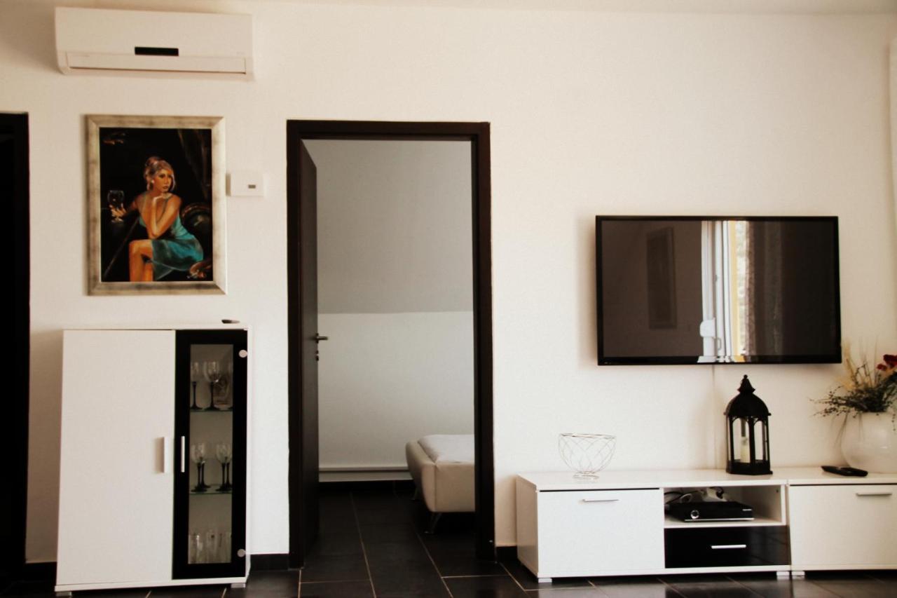Villa Mirco Poljica  Esterno foto