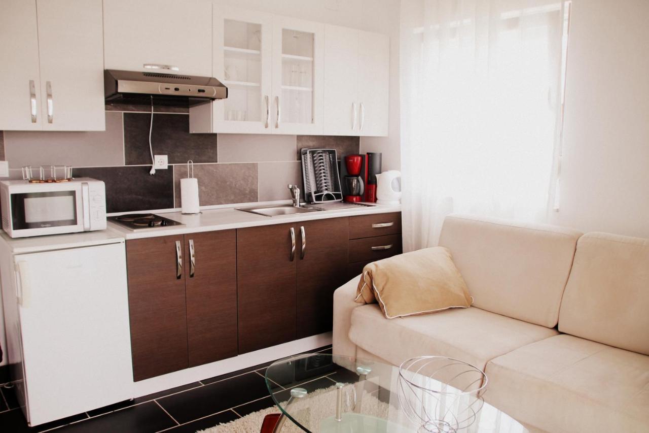 Villa Mirco Poljica  Esterno foto