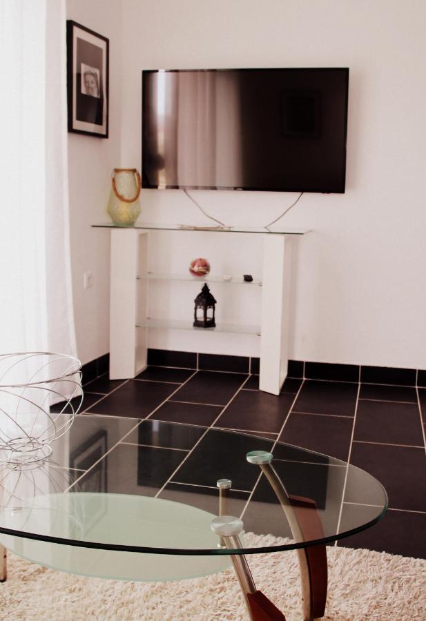 Villa Mirco Poljica  Esterno foto