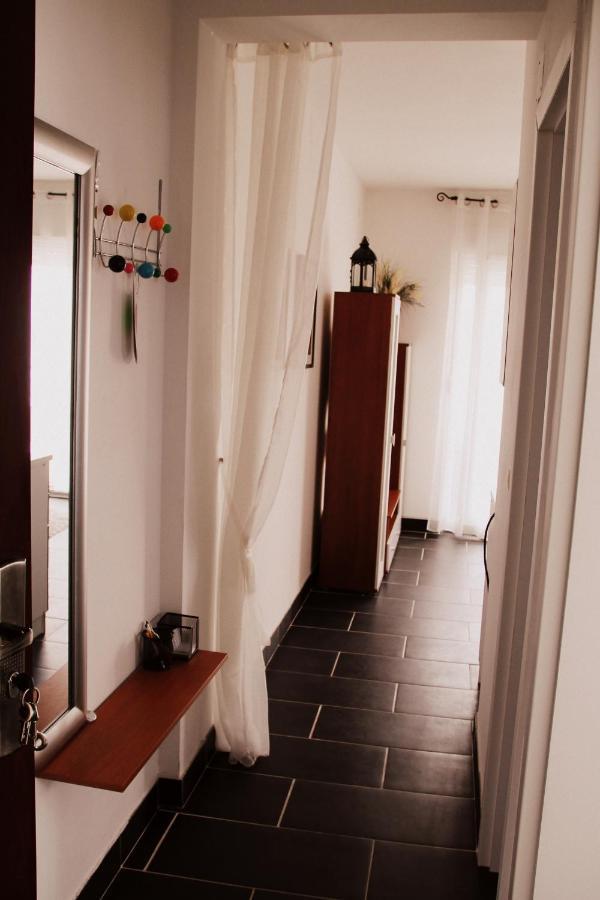 Villa Mirco Poljica  Esterno foto