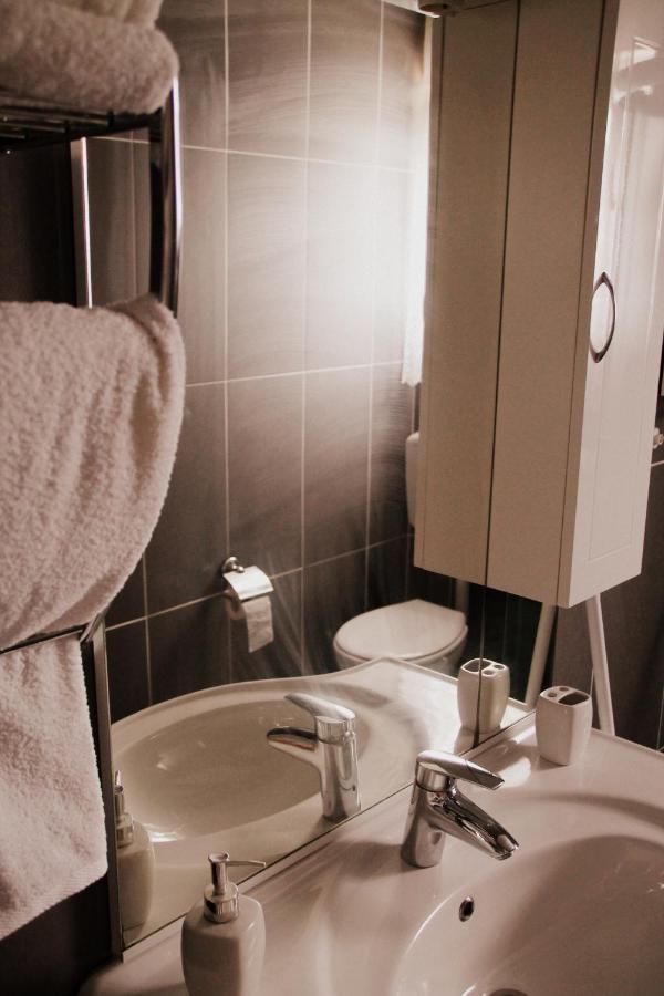 Villa Mirco Poljica  Esterno foto