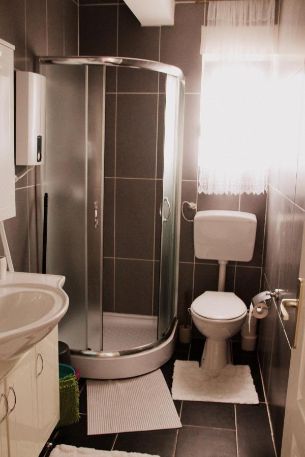 Villa Mirco Poljica  Esterno foto