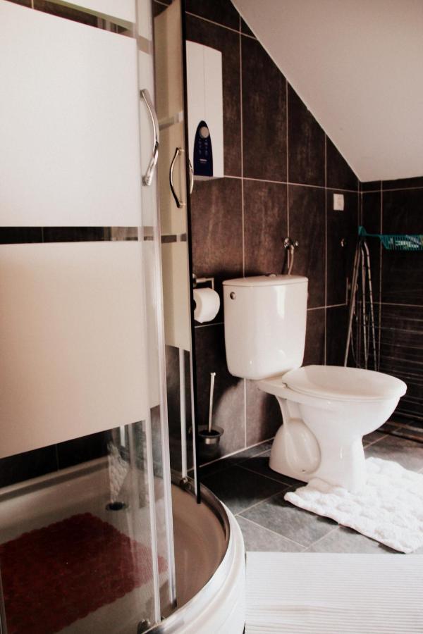 Villa Mirco Poljica  Esterno foto