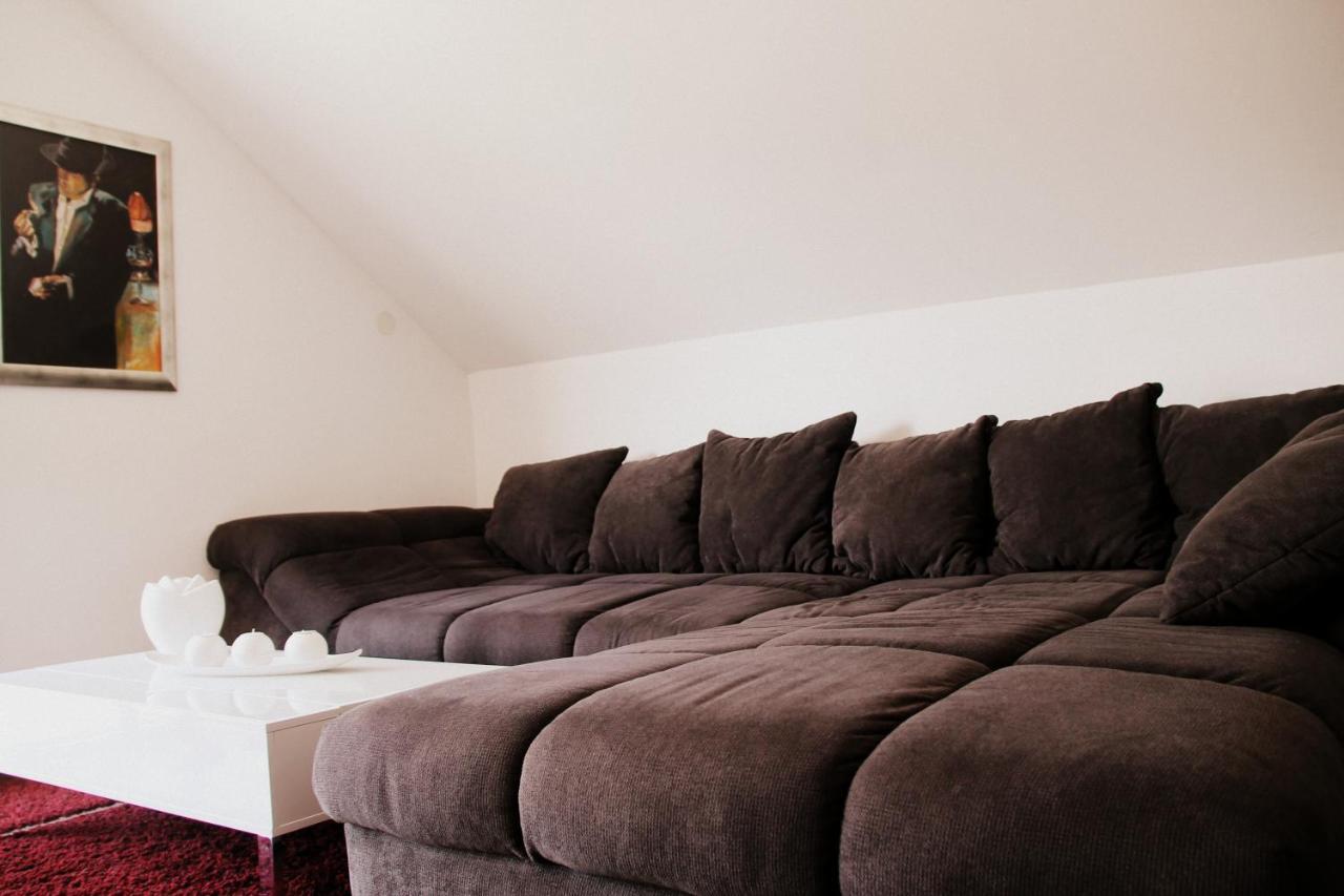 Villa Mirco Poljica  Esterno foto