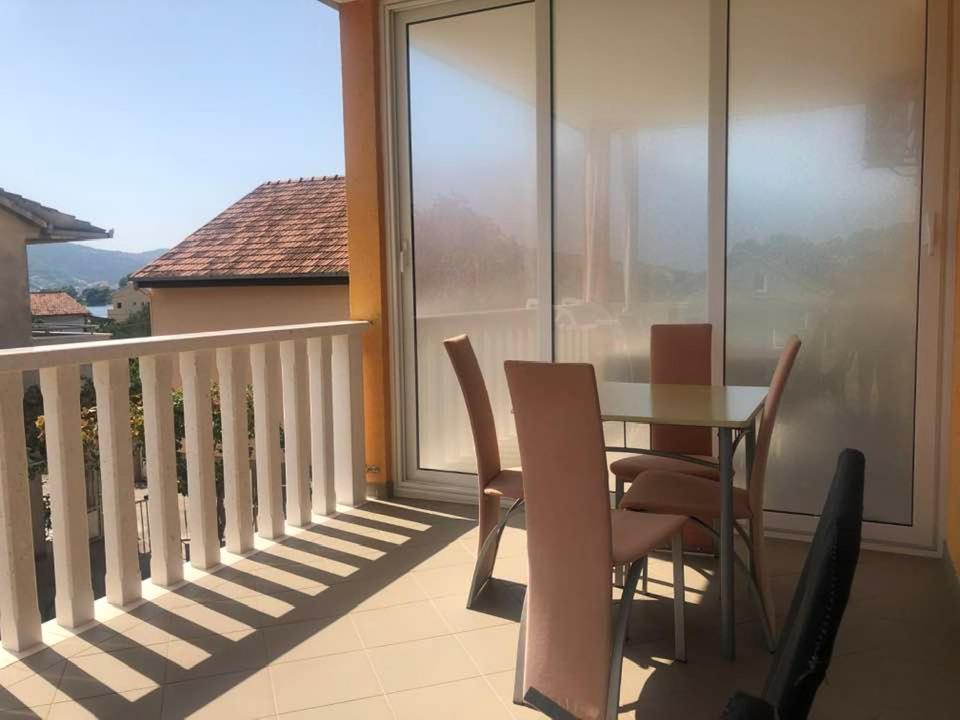 Villa Mirco Poljica  Esterno foto