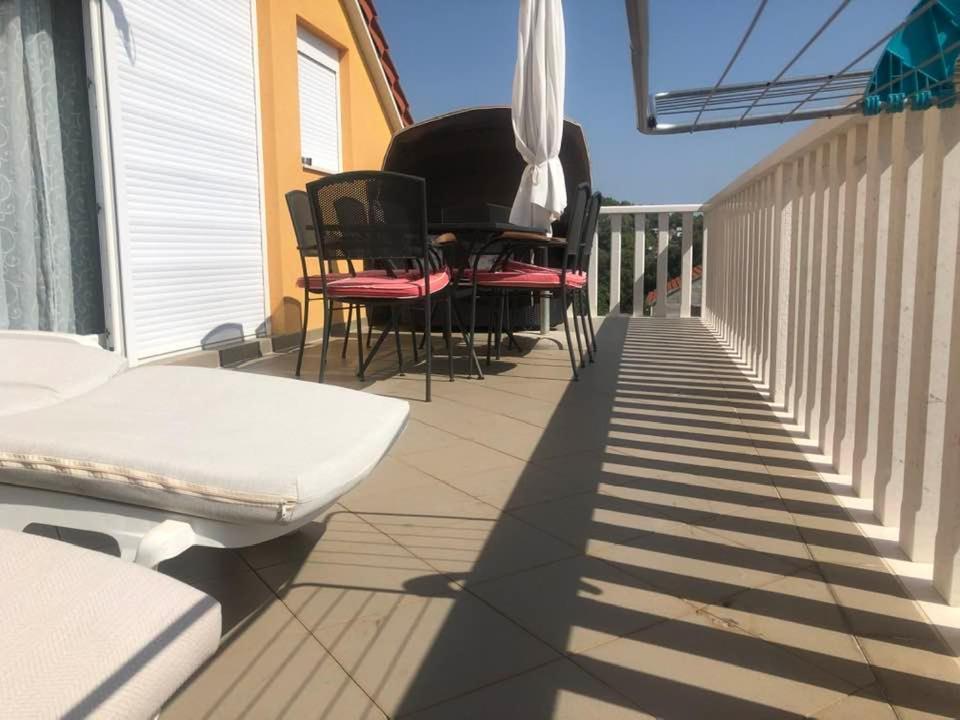 Villa Mirco Poljica  Esterno foto